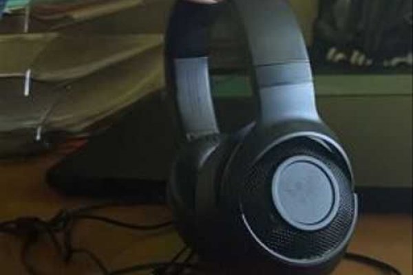 Kraken 18at