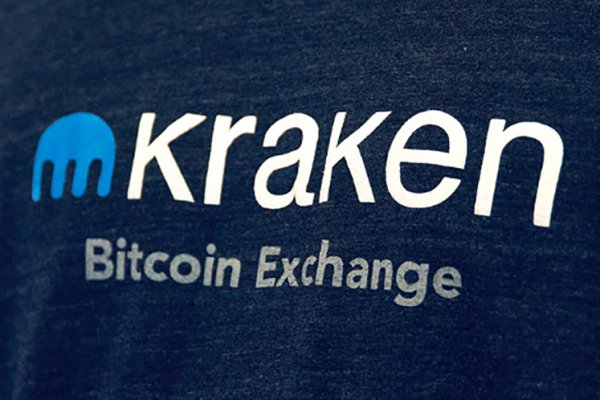Kraken 5 at