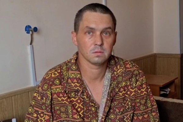 Восстановить доступ к кракену
