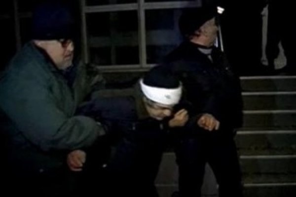 Что за кракен маркет