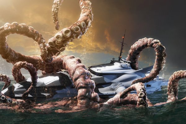 Kraken url