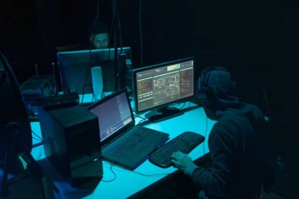 Kraken даркнет рынок